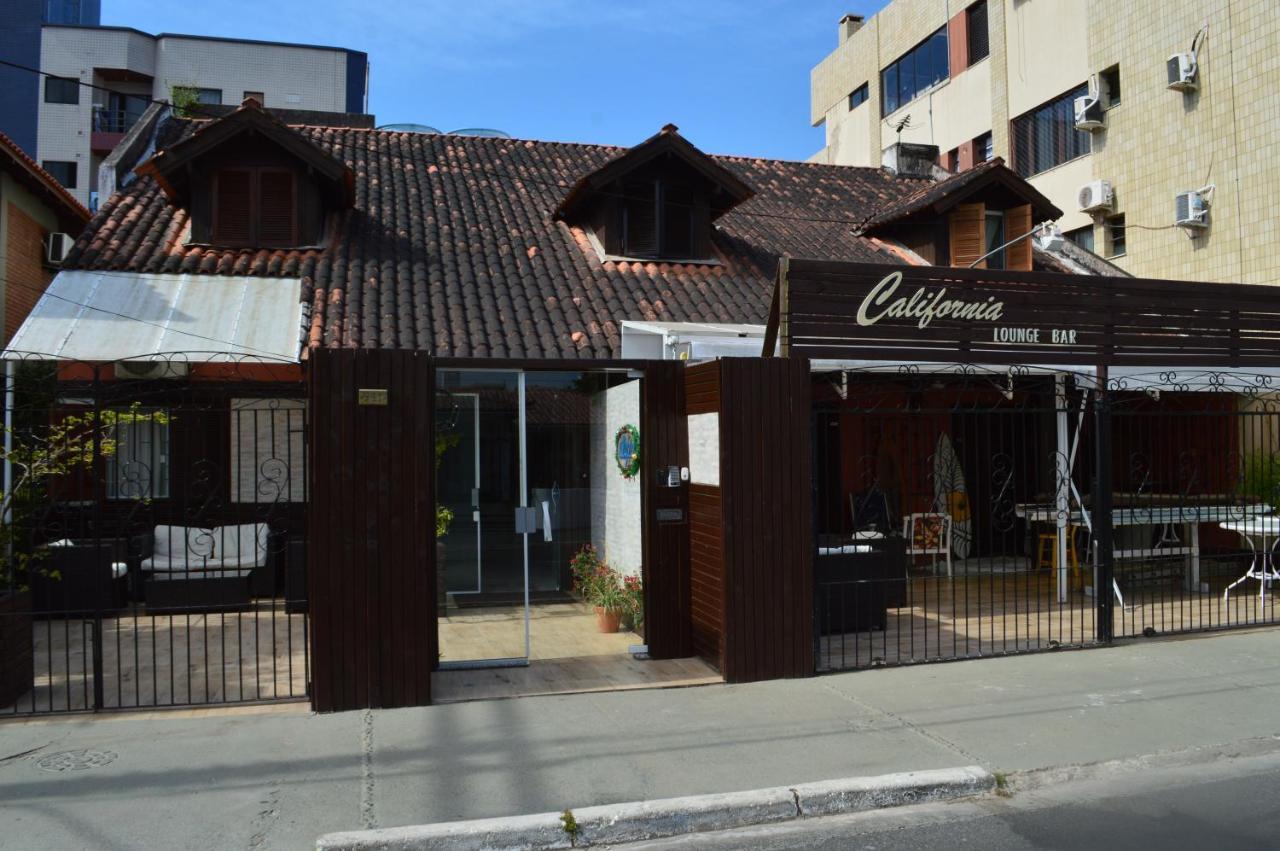 Pousada Utopia - Florianopolis — Photos 1